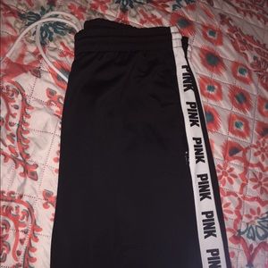 Fashion like sweat pants